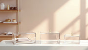Shop Now Acrylic Gift boxes, Shoe boxes, bhukoor boxes etc,,, from eplexi.