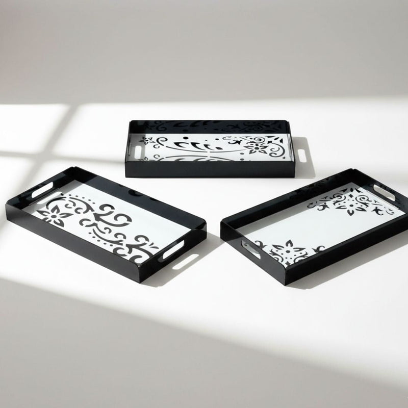 Premium Trays