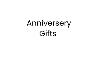 Anniversary gifts