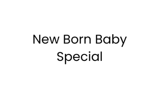 New Born Baby Special
