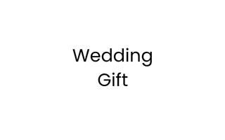 Wedding Gift