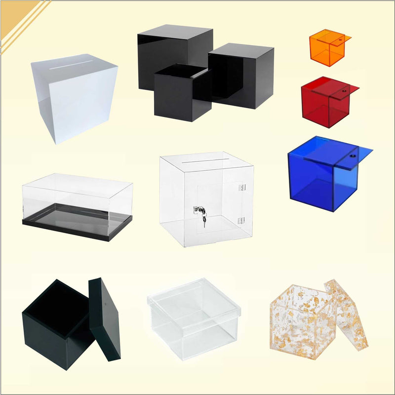Acrylic Box