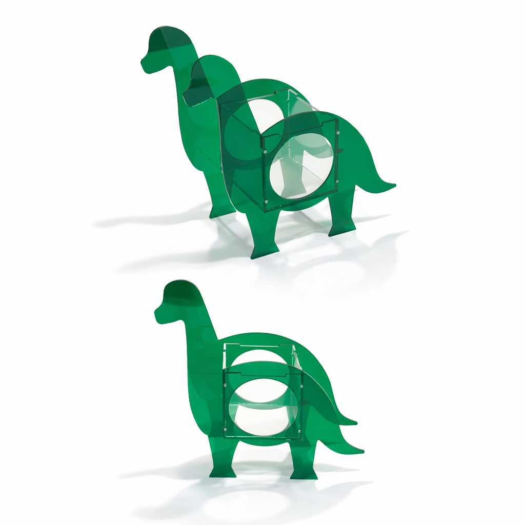 صندوق أكريليك من تصميم جيرجان - الموضوع 21