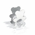 Gargean Box (Silver +Clear)