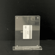 ATM Card Holder with Stand