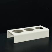 Acrylic Icecream Display Stand