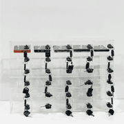 Large Mobile Organizer with Individual Locker in Kuwait