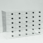 Large Acrylic Mobile Organizer box in Kuwait