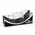 Arylic gift box for ramadan in kuwait.