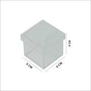 Clear acrylic keepsake box Kuwait – صندوق تذكاري أكريليك شفاف الكويت