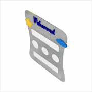 Back to School – First Day of School Acrylic Sign Plaque