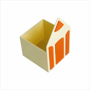 Pencil-Shaped Desk Organizer for Kids