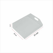 Best Acrylic Desk Organizer – Multiple Compartments (Transparent)