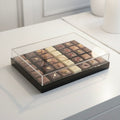 Acrylic Box for Chocolates