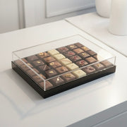 Acrylic Box for Chocolates