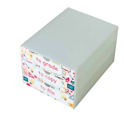 Acrylic Organizer with Drawer – Perfect for Teachers