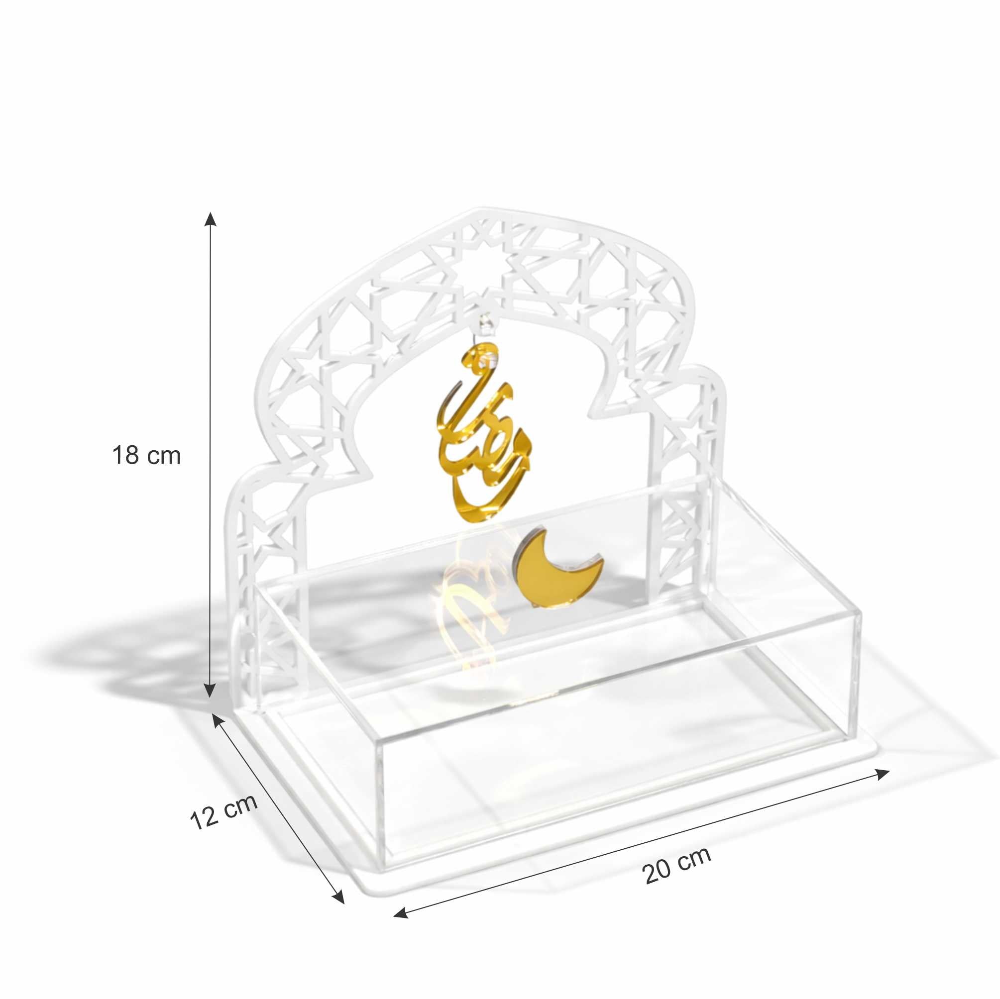 Noor Arch Ramadan Box