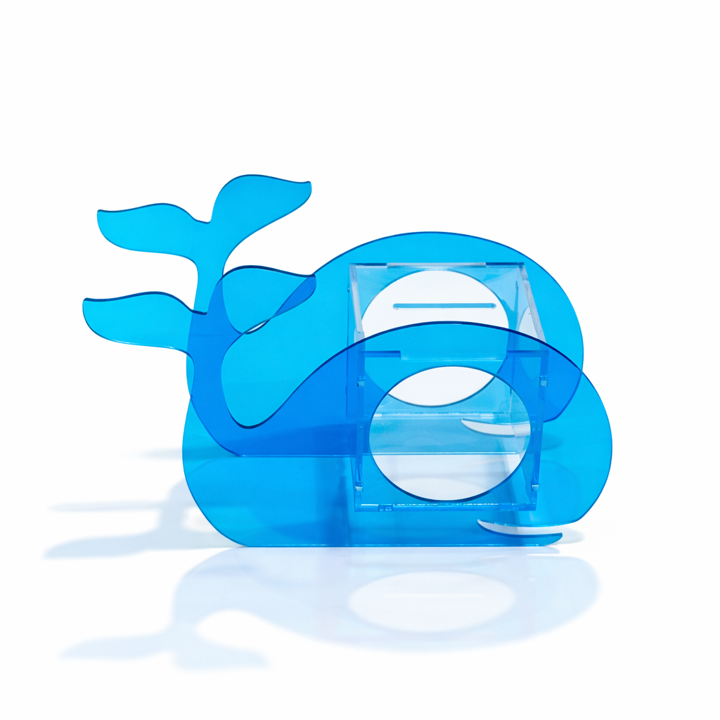 صندوق أكريليك جيرجان - 22