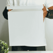 Frosted Acrylic Boxes (Premium Quality) – Multiple Sizes + Custom Size