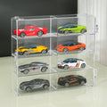Hot wheel Organizing box in kuwait