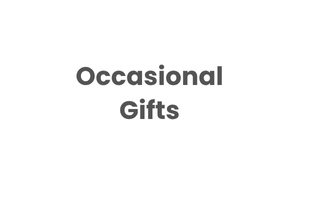 Occasional Gifts