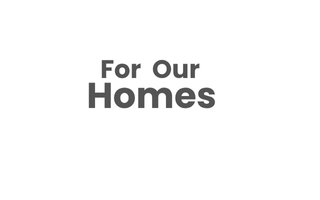 For Our Home