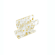 Luxury Acrylic Napkin Holder – حامل مناديل فاخر للمائدة