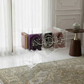 Premium Acrylic Prayer Box